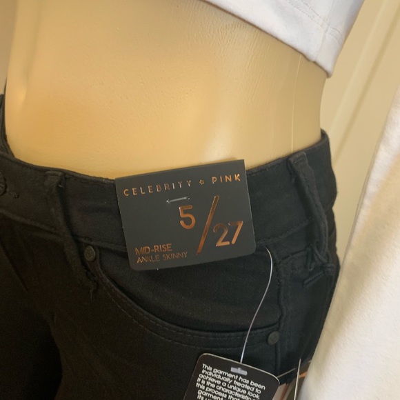 Celebrity Pink pants - Picture 2 of 6